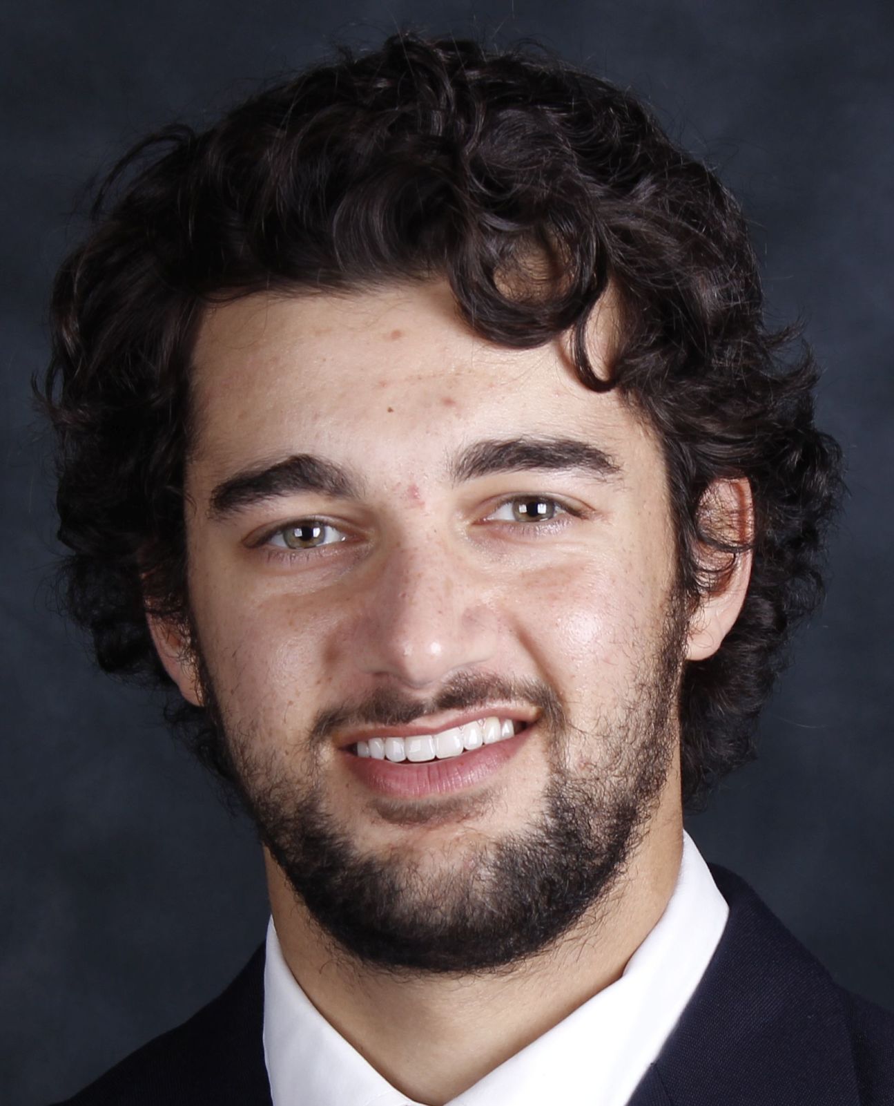 Robbie Beydoun mug 3-23